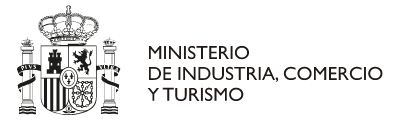 Ministerio de Industria, Comercio y Turismo