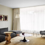 Cortinas lisas para cualquier ambiente