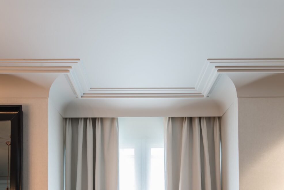 cortinas clasicas barcelona