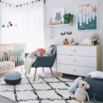 Cortinas infantiles